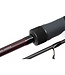 Fox Rage Warrior Zander Jigger 2,10m 10-30g – Canne sandre 2 brins