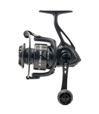 Spro JC Elite Spin MG 2000BD/3000BD