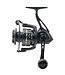 Spro JC Elite Spin MG 2000BD/3000BD – Magnesium spinmolen