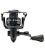 Spro JC Elite Spin MG 2000BD/3000BD – Moulinet spinning en magnésium