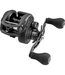Lew's SuperDuty Wide Speed Spool MCS 7.1:1 LH – Krachtige Linkshandige Baitcaster voor Zwaar Kunstaas