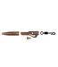 Fox Edges Camo Power Grip Lead Clip Kit – Complete loodclipset x5