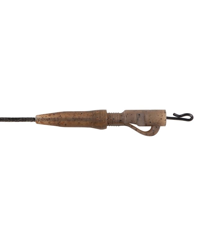 Fox Edges Camo Power Grip Lead Clip Kit – Complete loodclipset x5