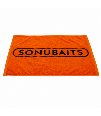 Sonubaits Towel Handdoek