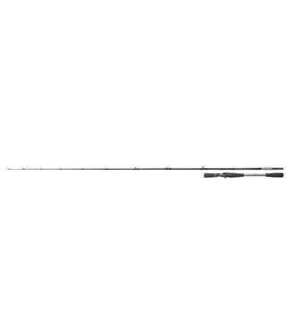 Shimano Yasei AX Pike Jerkbait Cast Mod-Fast 1.98m 45-100g