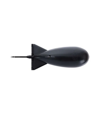 Fox Large X Spomb Black