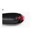 Fox Large X Spomb Black – Grote Voerraket voor Nauwkeurig Voeren op Afstand