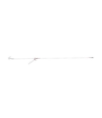 Albatros Deadbait Casting Rig 50cm 13,5kg Taille 4