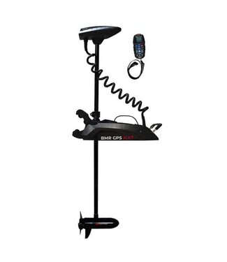Rhino BLX 65 BMR GPS NxT L Black 12V