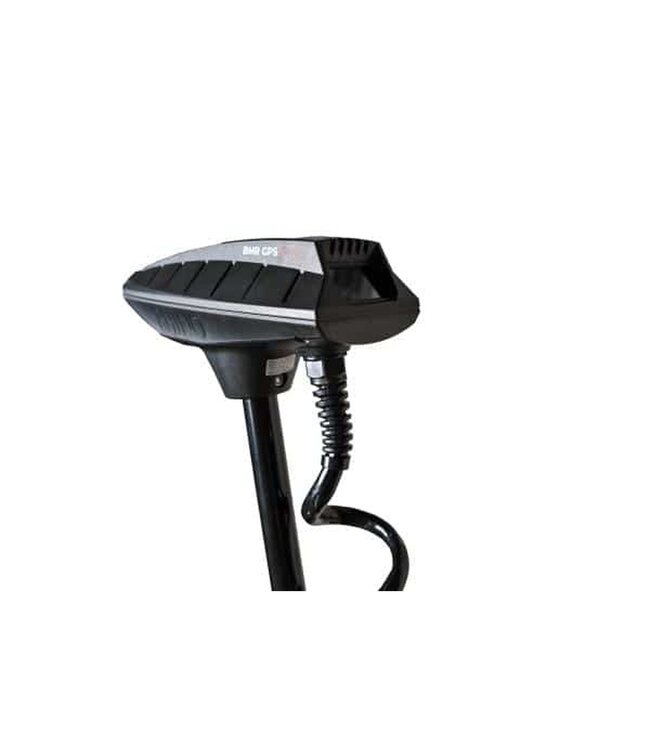 Rhino BLX 65 BMR GPS NxT L Black 12V – 65lb GPS-Bugmotor