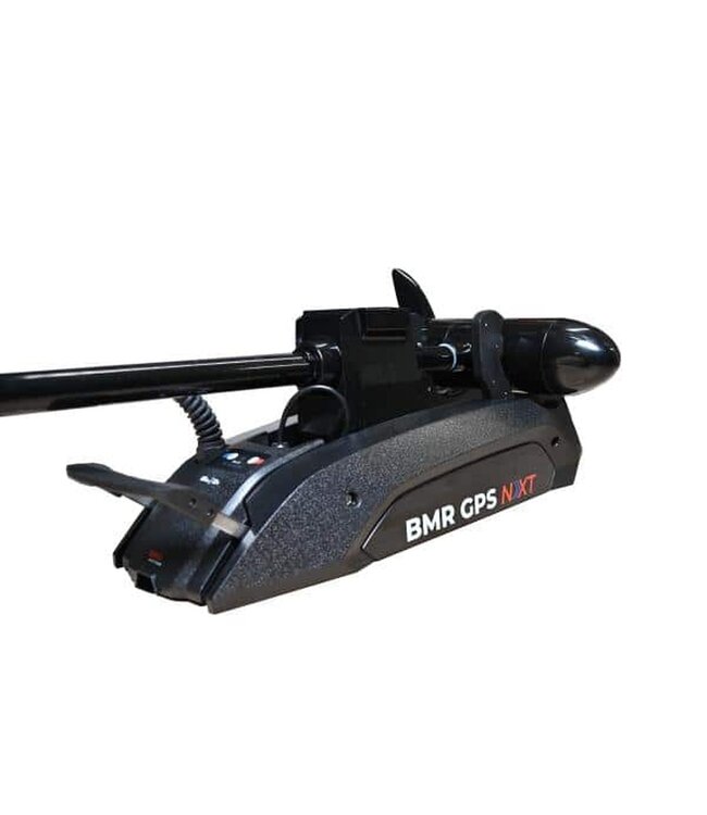 Rhino BLX 65 BMR GPS NxT L Black 12V – moteur avant GPS 65lb