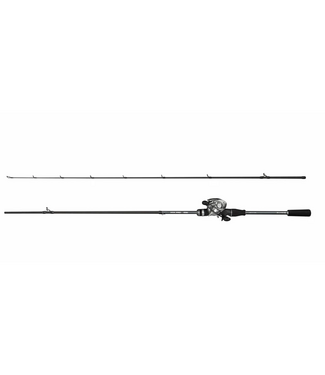 Spro Powercatcher Cast Combo 2,10m 40g