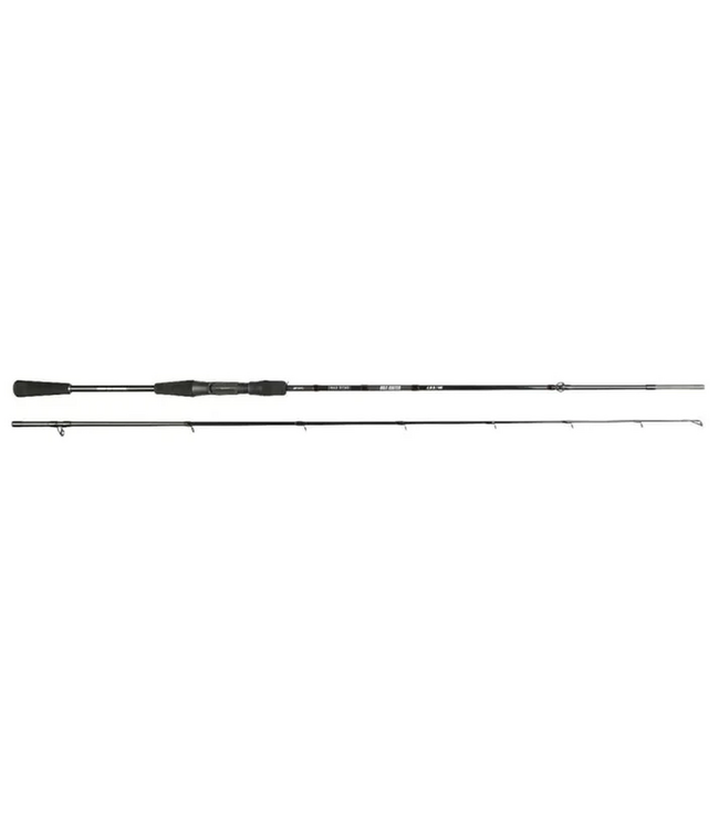 Spro Powercatcher Cast Combo 2,10m 40g – Baitcasterset met reel en lijn