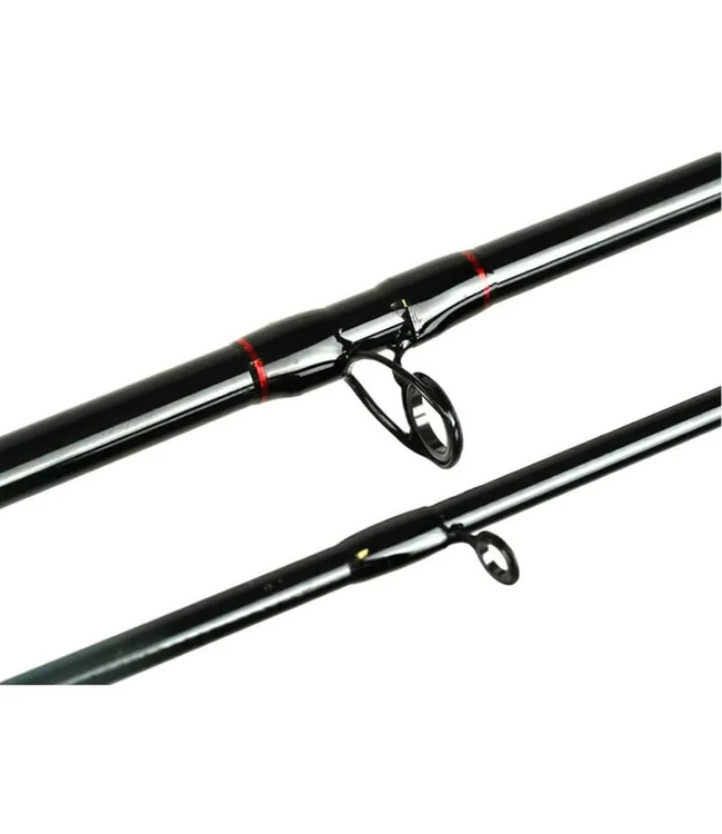 Spro Powercatcher Cast Combo 2,10m 40g – Baitcasterset met reel en lijn