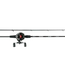 Spro Powercatcher Cast Combo 2,10m 40g – Baitcasterset met reel en lijn