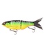 Spro KGB Chad Shad 180 18cm – Suspending Glidebait für Hecht