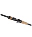 Shimano Expride Spinning 2610ML 2,08m 4-12g – Canne Spinning Légère avec Carbon Monocoque