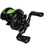 Spro PowerCatcher Cast'X BC Combo – Komplettes Baitcast-Set mit Rolle und 0,24mm Geflechtschnur
