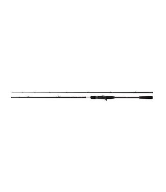 Shimano Yasei BB AX Pike XXH Cast 2.50m 40-120g – 2-Delig