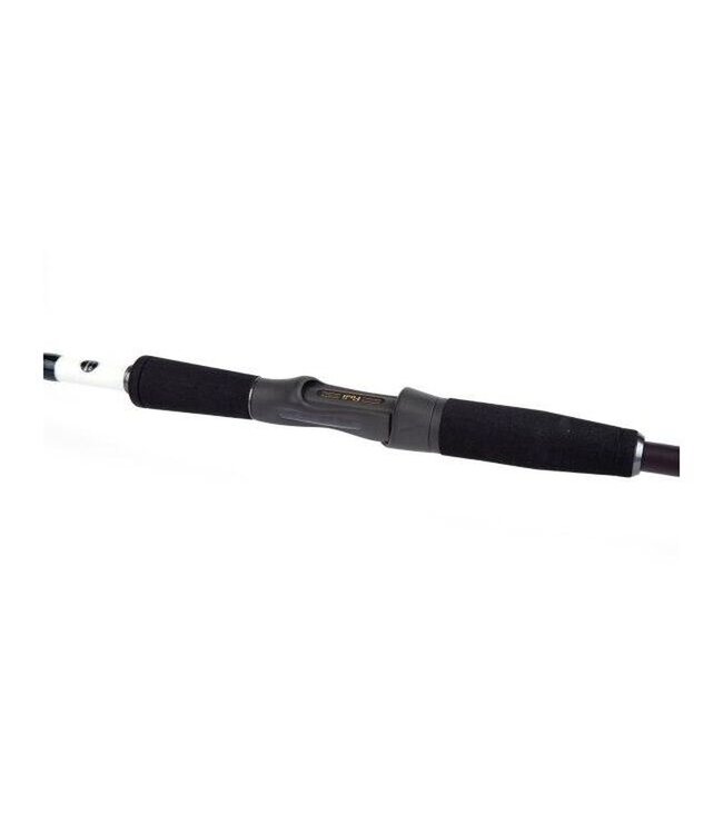 Shimano Yasei BB AX Pike XXH Cast 2.50m 40-120g – Krachtige Baitcasthengel voor Snoek