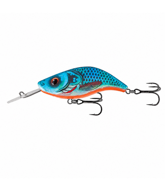 Salmo Sparky Shad Floating 4cm 3.5g (Diepte: 1.5-3.1m)