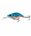 Salmo Sparky Shad Floating 4cm 3,5g – Schwimmender Raubfisch-Wobbler