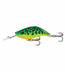 Salmo Sparky Shad Floating 4cm 3,5g – Drijvende Crankbait voor Roofvis