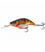 Salmo Sparky Shad Floating 4cm 3,5g – Drijvende Crankbait voor Roofvis