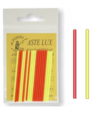 Stonfo Hollow Float Antenne (20 pcs)