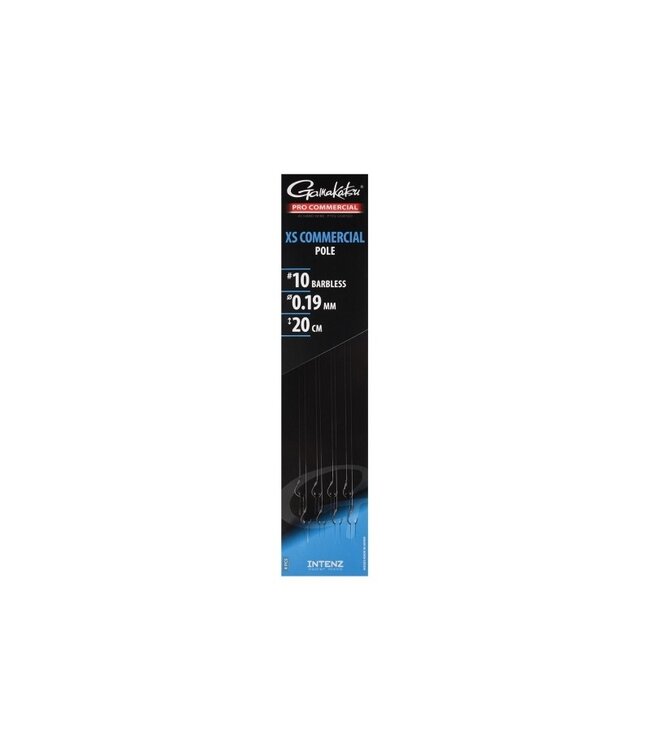 Cresta Nederlands XS Commercial Pole 15cm – Weerhaakloze Commercial Onderlijn