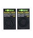 Korda Silicone Tube 0.5mm Green – Silikonschlauch für Hair Rigs