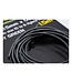 Korda Silicone Tube 0.5mm Green – Siliconentube voor Hair Rigs