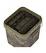 Korda Bucket Table – Opvouwbare Emmertafel voor 5L & 17L Buckets
