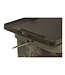 Korda Bucket Table – Opvouwbare Emmertafel voor 5L & 17L Buckets