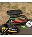 Korda Bucket Table – Klappbarer Eimertisch für 5L & 17L Buckets