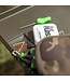 Korda Bucket Table – Opvouwbare Emmertafel voor 5L & 17L Buckets