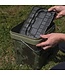 Korda Bucket Table – Opvouwbare Emmertafel voor 5L & 17L Buckets