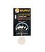 Guru Super Tight Line Stops Squared White – Eckige Schnurstopper für Jigga & Waggler