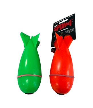 Fox Midi X Spomb Exclusieve