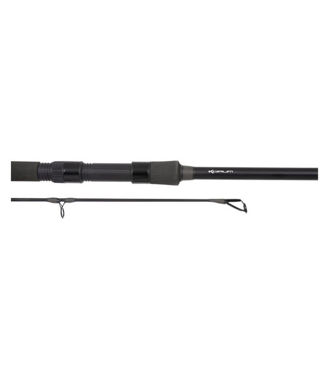 Korum Avon Rod 2-Teilig – Specialist-Rute mit klassischer Avon-Aktion