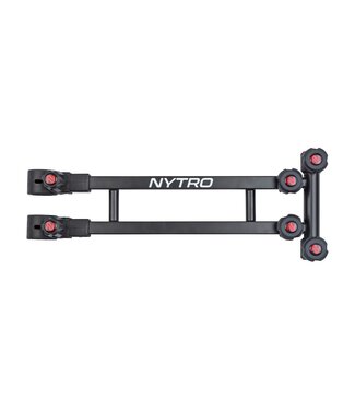 Nytro Connect-It X36 Bait Brolly Arm Tele