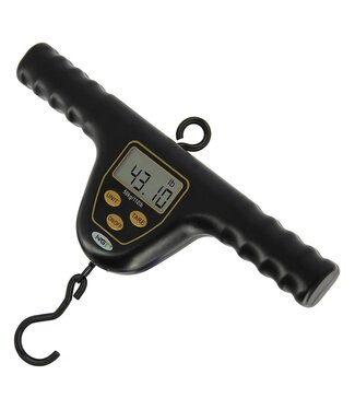 NGT XPR Digital Scales 110lb / 50kg