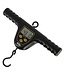 NGT XPR Digital Scales 110lb / 50kg – Digitale Fischwaage mit Maßband & Etui