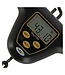 NGT XPR Digital Scales 110lb / 50kg – Digitale Visweegschaal met Meetlint & Etui