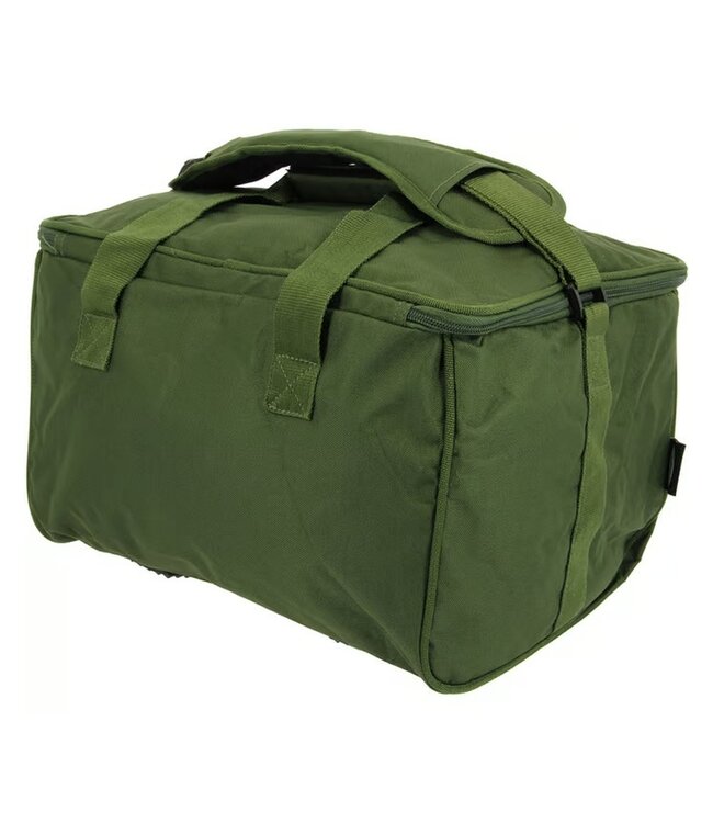 NGT Quickfish Carryall – Compacte 2-Vaks Vistas 40x30x26cm