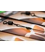 Korda Korda Dark Matter Carp Ready Rig Barbed – Kant-en-Klare Wide Gape Karperrig