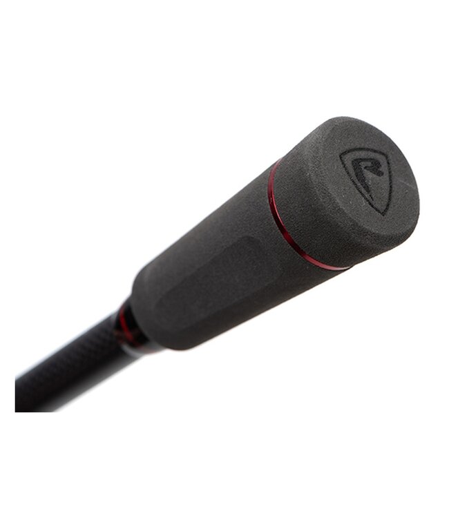 Fox Rage Prism X Power Spin 2,00m Jusqu'à 100g – Canne Spinning Brochet & Sandre