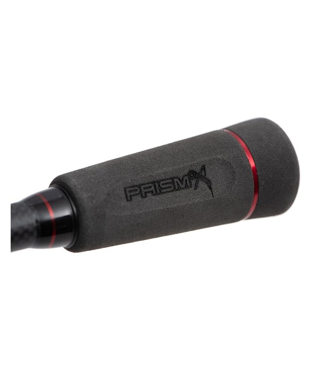 Fox Rage Prism X Power Spin 2.00m Tot 100g – Krachtige Roofvishengel voor Snoek & Snoekbaars