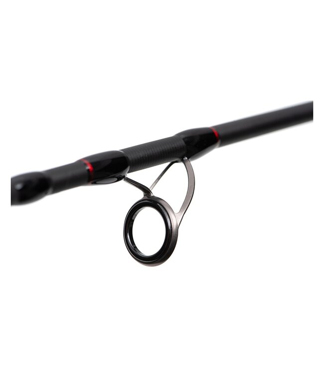 Fox Rage Prism X Power Spin 2.00m Tot 100g – Krachtige Roofvishengel voor Snoek & Snoekbaars