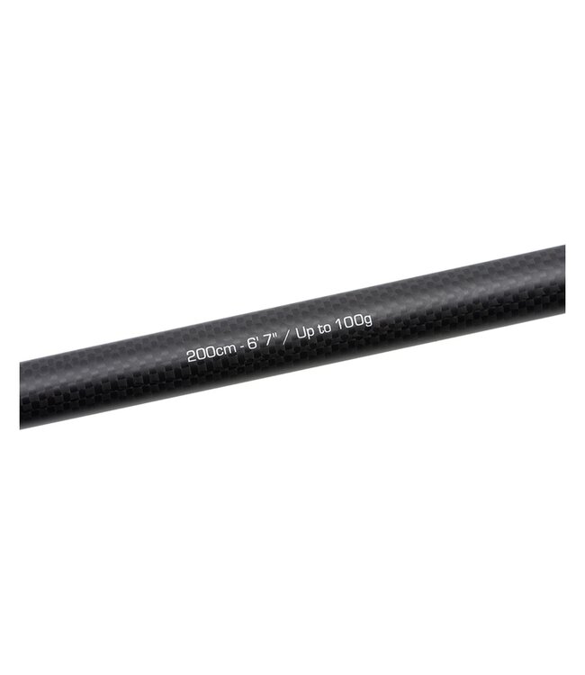 Fox Rage Prism X Power Spin 2,00m Jusqu'à 100g – Canne Spinning Brochet & Sandre